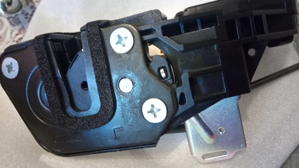 Брава лява Киа спортидж 2