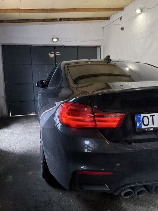 Far faruri stop stopuri triple BMW M3 M4 Seria 4 F80 F82 F32 F36 Full LED
