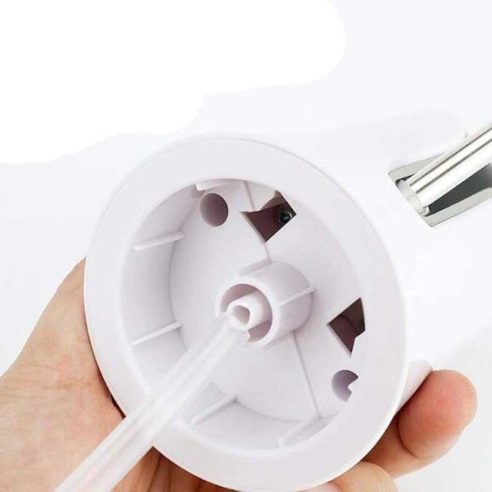 Електрическа попа за диспенсър със зарядно