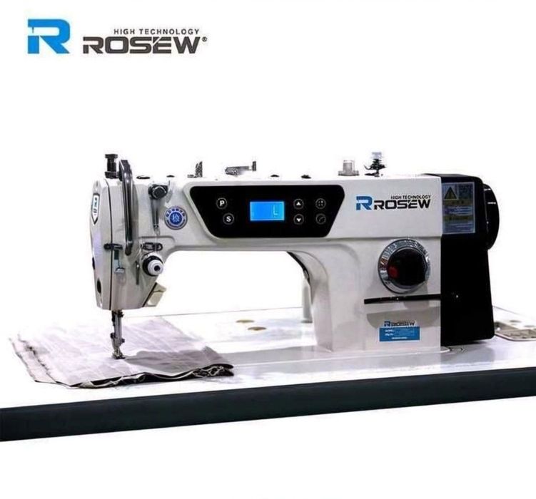 Швейная машинка стол вместе и оверлок