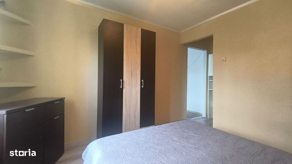 Apartament 2 camere in Deva, zona Dacia
