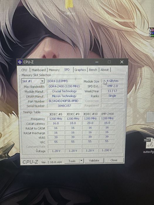 Компьютер 1050ti