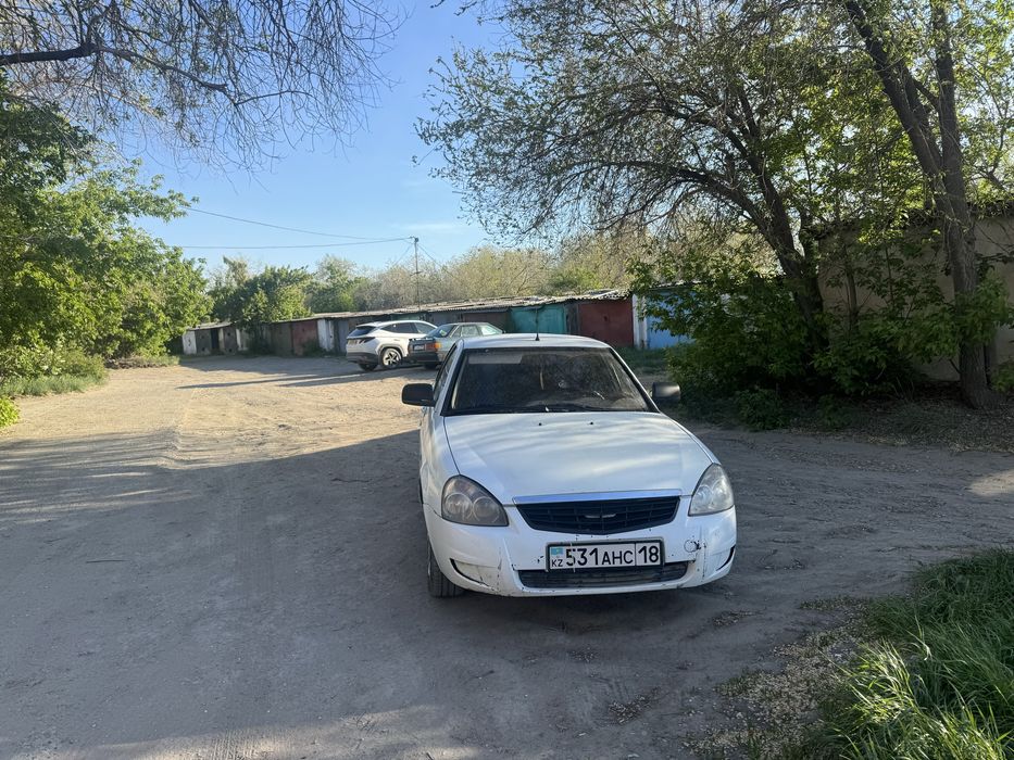 Продам приору 2 2172