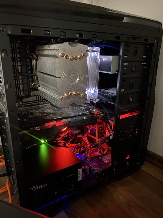 PC Calculator Gaming