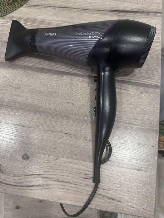 Фен Philips профессиональный
