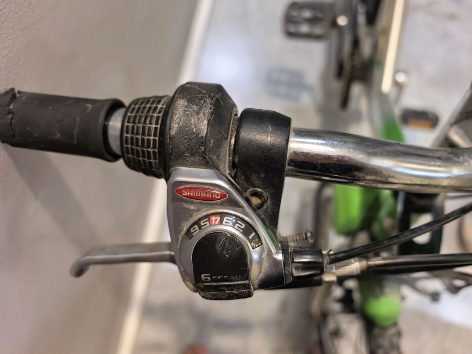 Bridgestone Express 24 дюйма