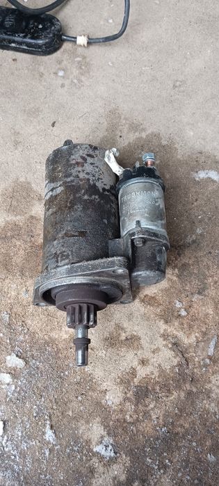 Двигатель коробка ваз 2115