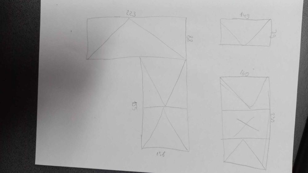 Termopane second hand