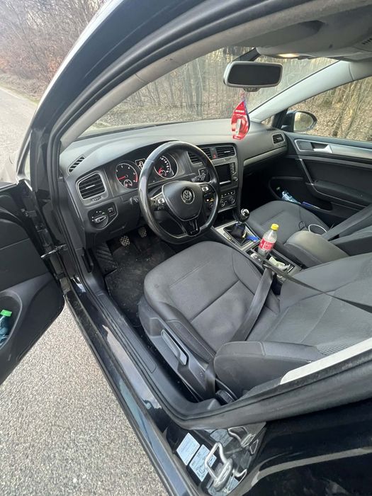 VÂND VW GOLF 7 An 2014