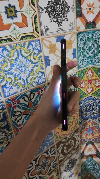 Red Magic 9 Pro 12/256GB