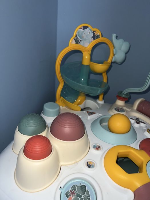 Активна масичка Smoby