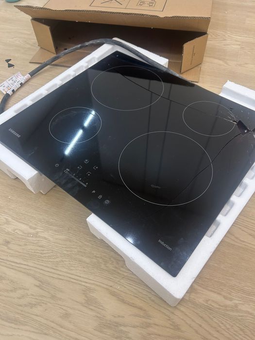 Варочная поверхность