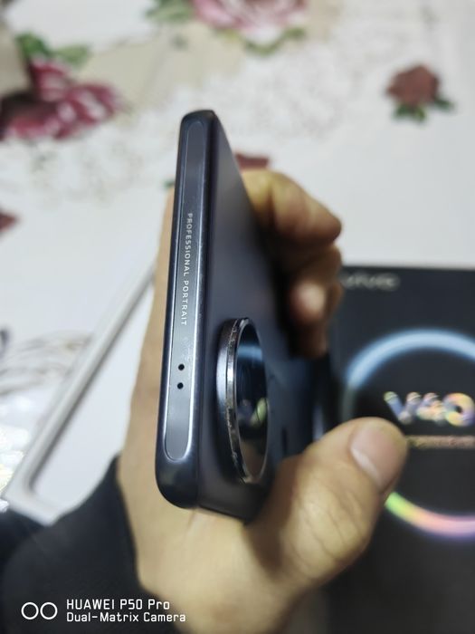 Vivo V40 5G ideal