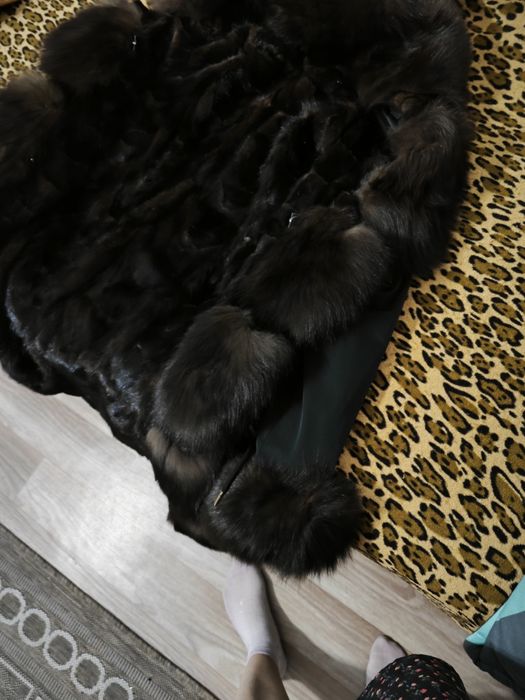 Продам зимний пихор новый