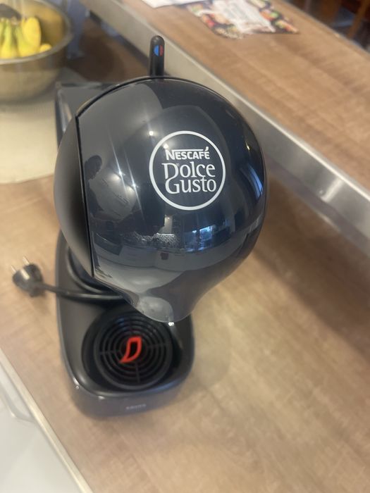 Кафе машина Dolce gusto