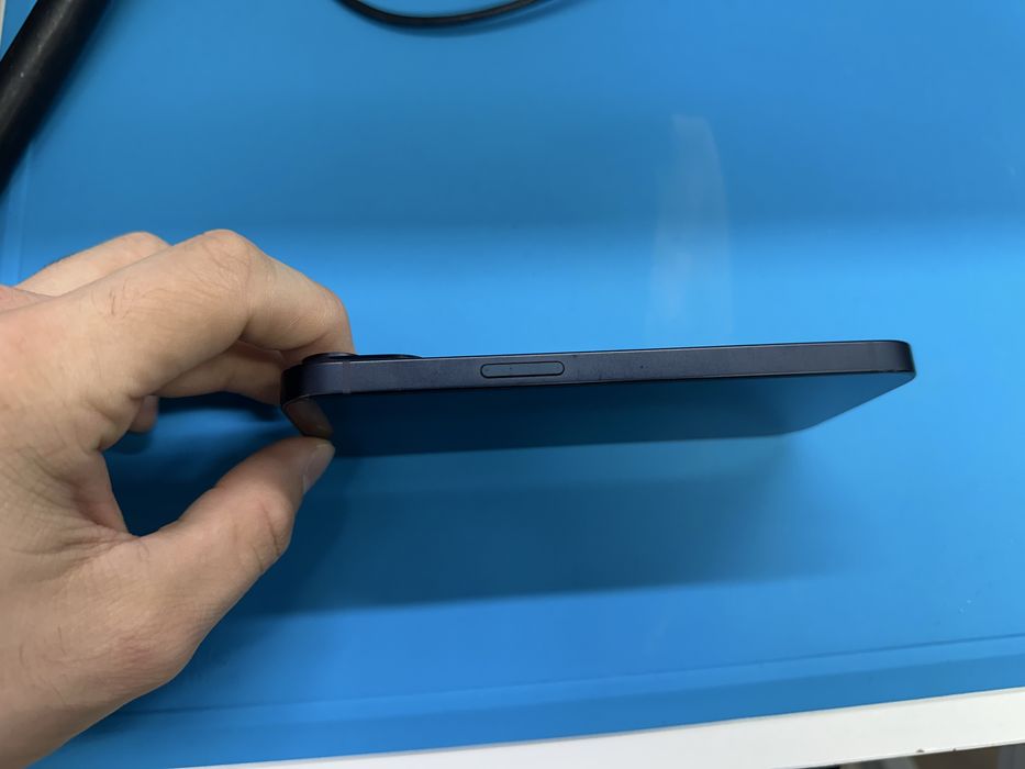 Iphone 14 256гб 77 аккм