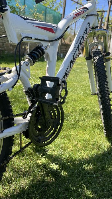 Детско колело 24"