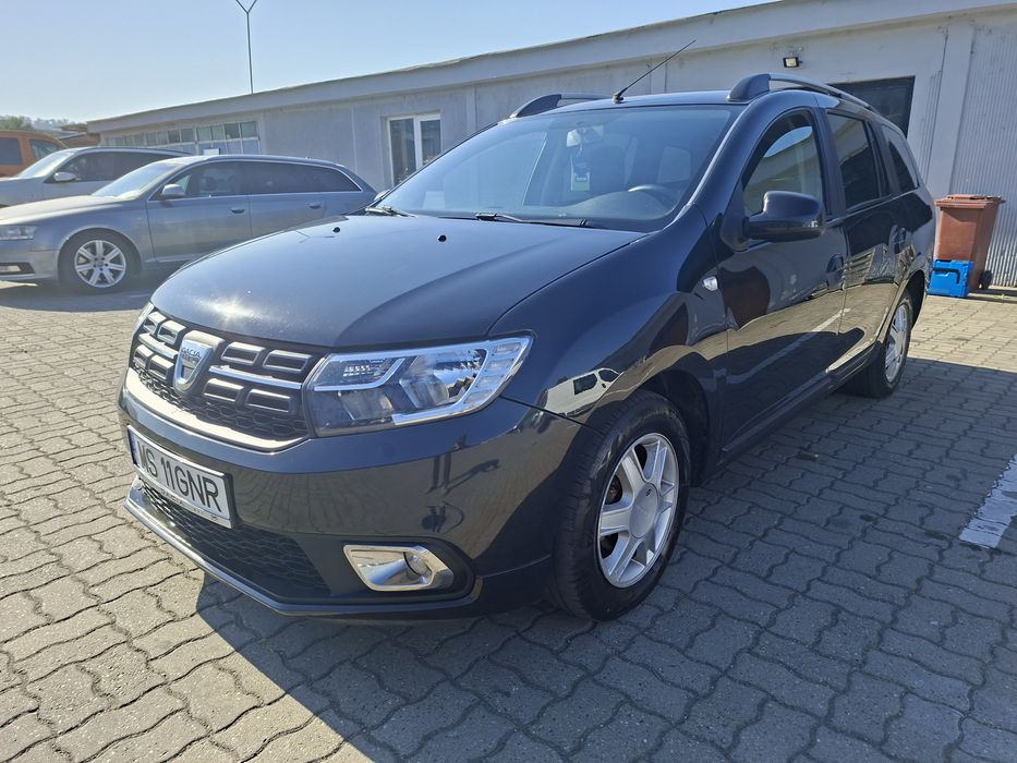 Vand Dacia Logan Mcv 1.5 dci