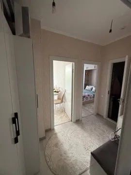 Ассалом Сохил от Golden House 1/4/9 Евро Квартира с мебелью и техникой