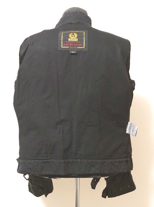 Geaca Belstaff Six Days Blouson 1960 marimea L