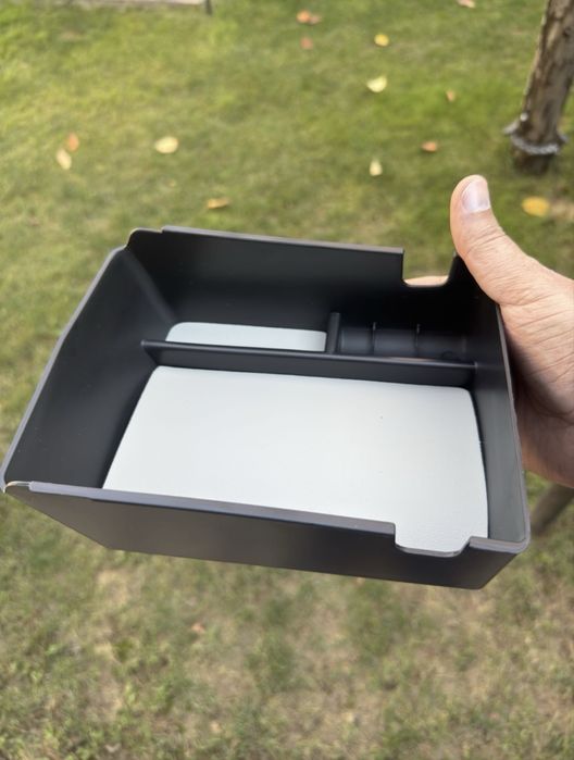 Органайзер для бара BYD CHAMPION