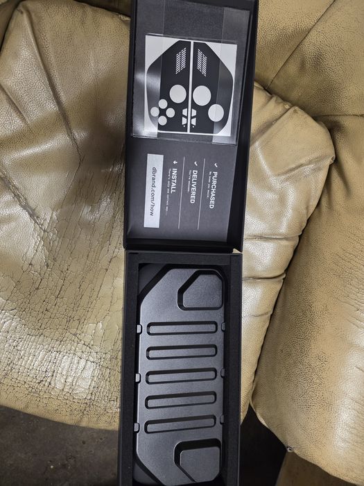 Killswitch DBrand ROG Ally X