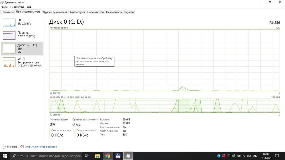Noutbuk  Hp Probook6450b
