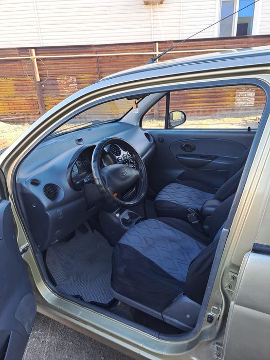 Продается Део матиз