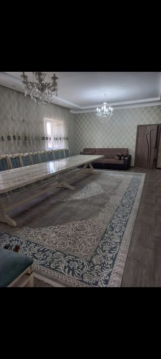 Продается уютный большой дом