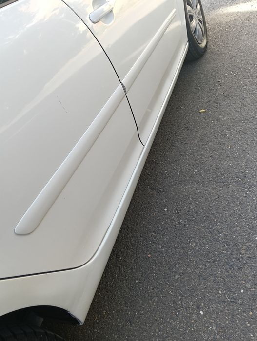 VOLKSWAGEN Golf 2008 — imagine 5