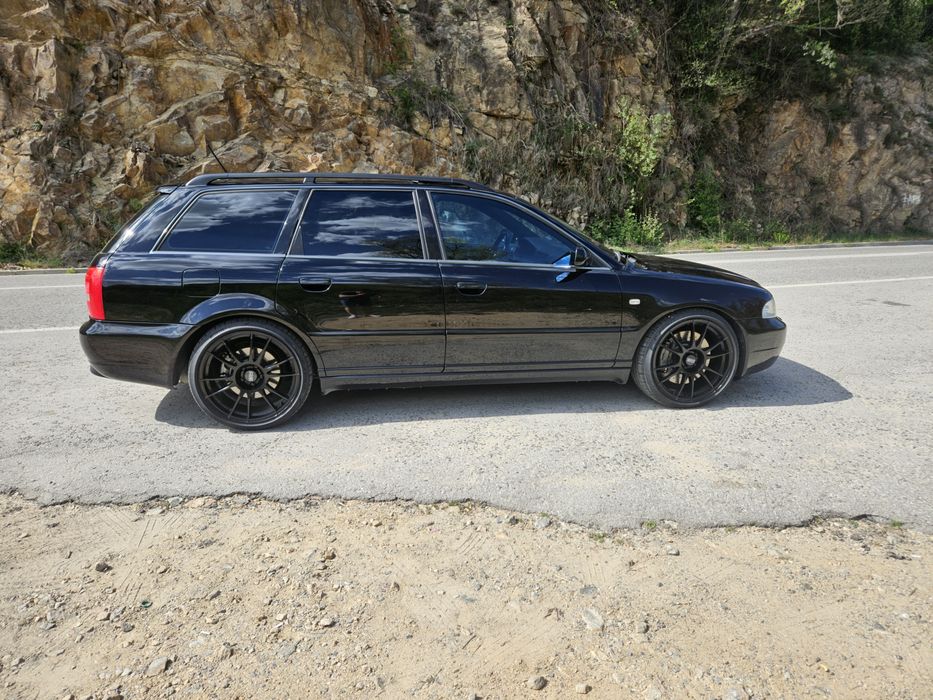 OZ Ultraleggera 19 5 бр.