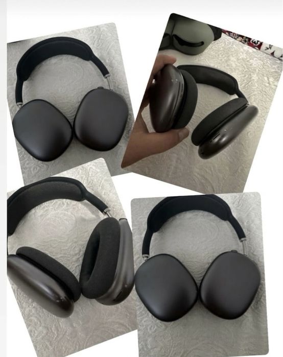 Air pods max б/у в хоршем