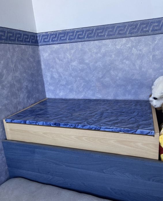 Ракла запазена като нова