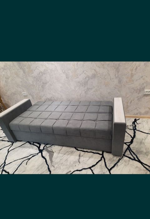 Узок хтзмат курсатадиган юмшоккина диванлар