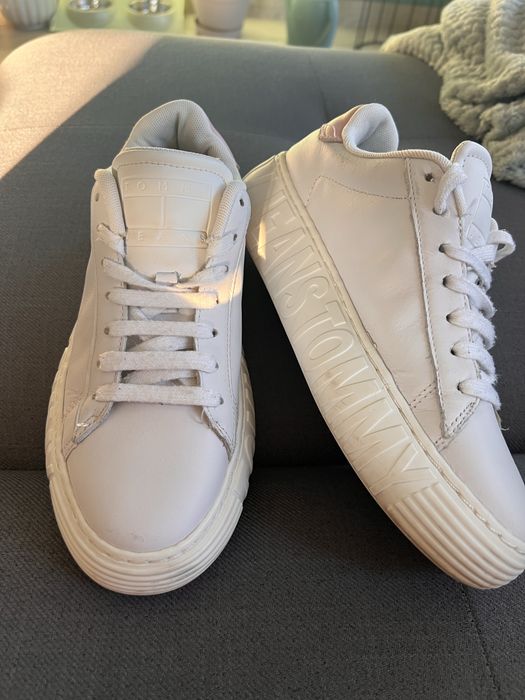 Сникърси Tommy Hilfiger