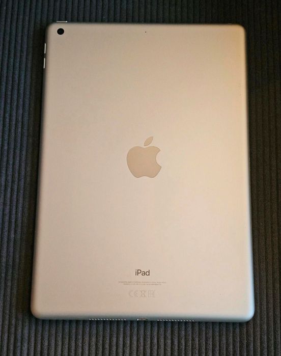Ipad generatia a 9 a full box