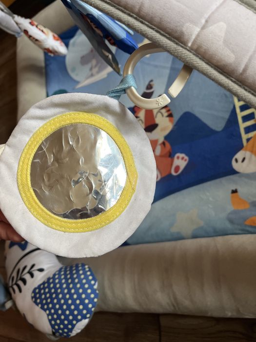 Активна гимнастика