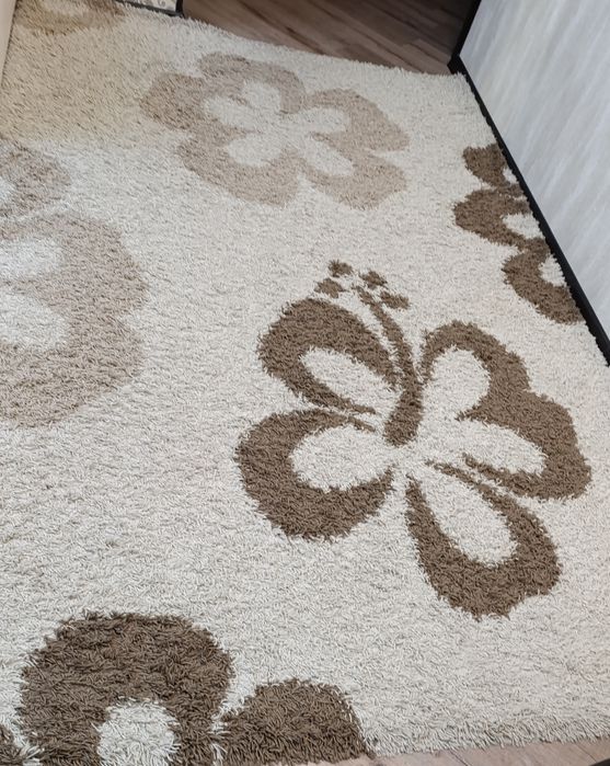 Продам ковер! Размер 2/3