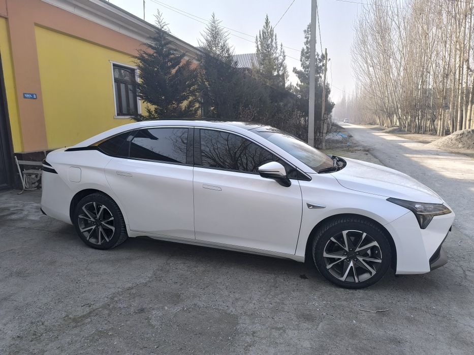 Gac aion s plus80 (602) sotiladi