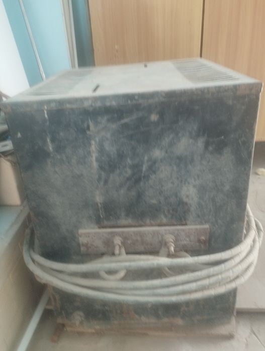 Сварочный аппарат сотилади