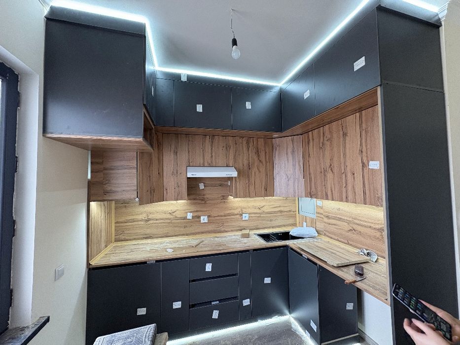 Ошхона мебеллари. Акрил Оптом нархлада.