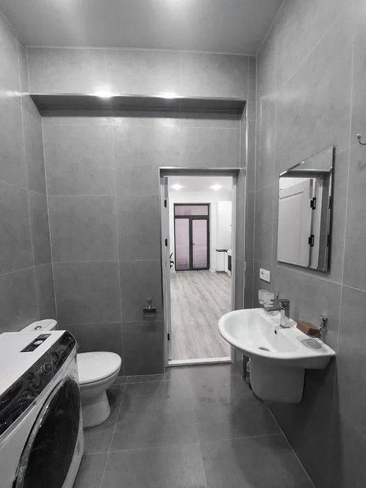 1‑комнатная студия в скандинавском стиле/Scandinavian Studio for Rent