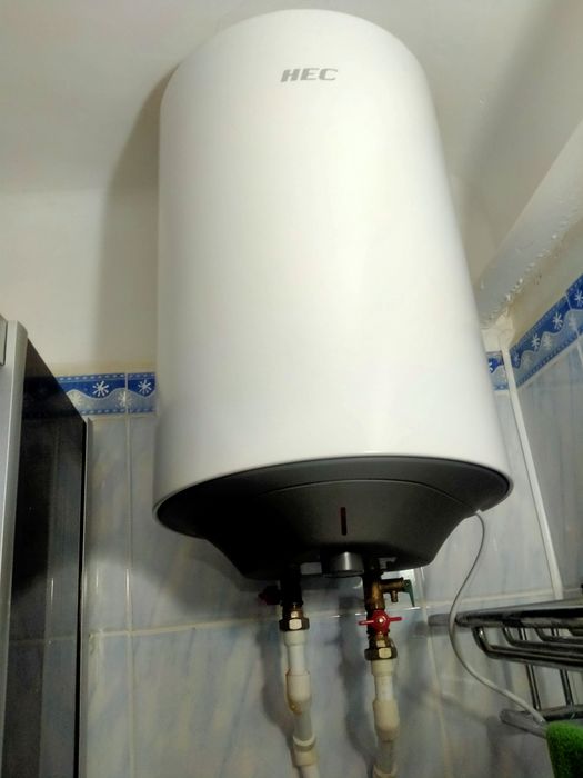 Продам водонагреватель