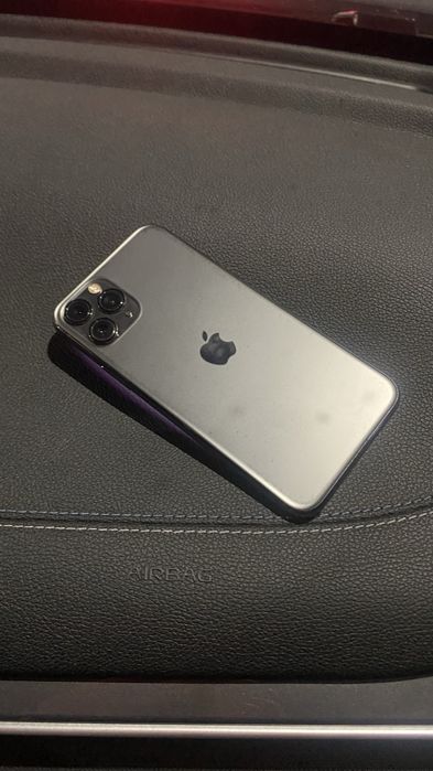Iphone 11 pro 64 gb