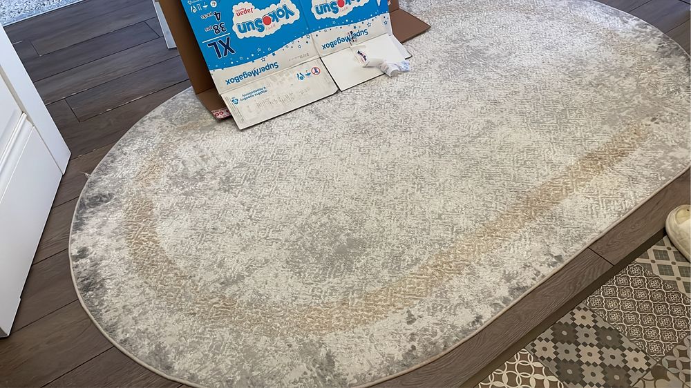 Продается ковры для комнат