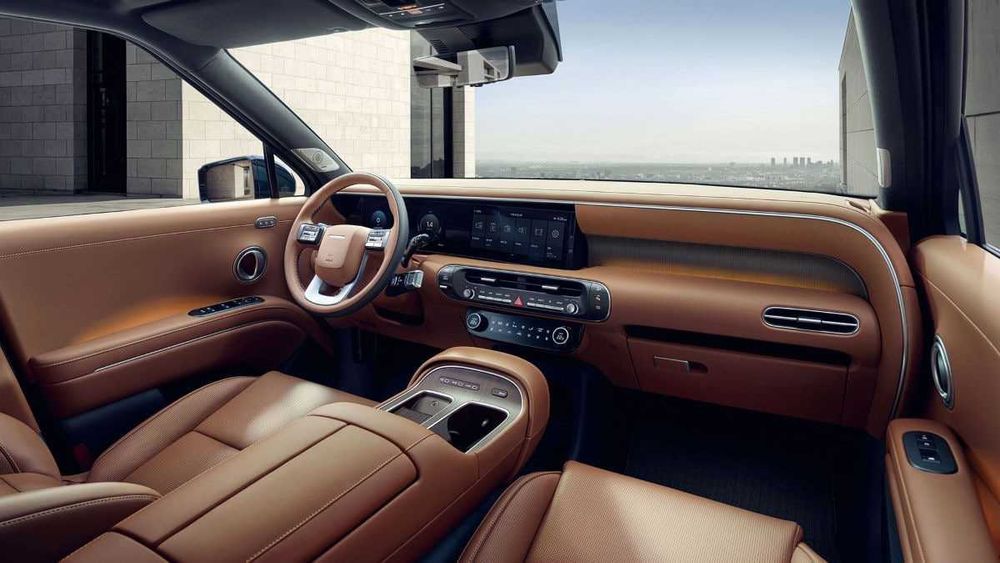 Mix Motors Hyundai Palisade 2026 под заказ Сip Tashkent