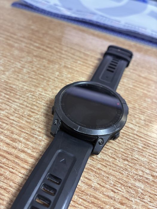 Garmin Epix Gen 2 Sapphire