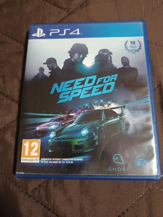 Игри за Playstation 4