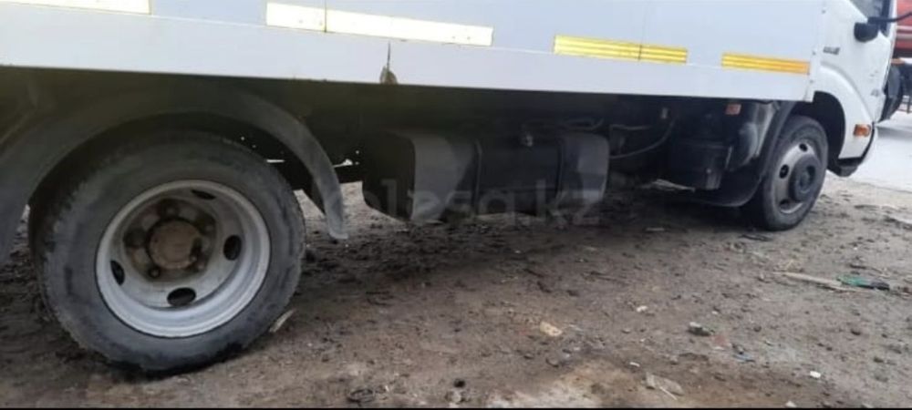 Грузавой авто продается