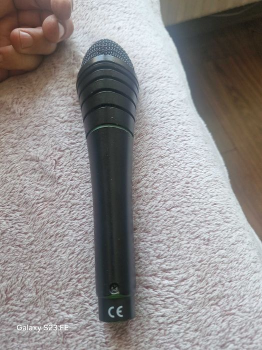 Динамичен микрофон AKG TPS D 3700 Tripower